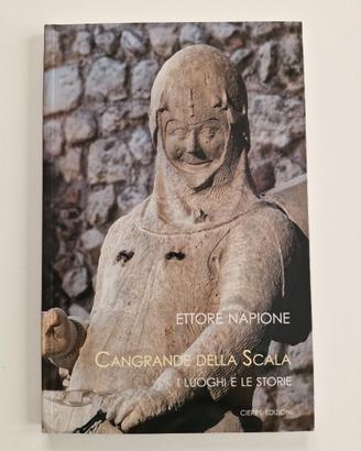 Cangrande della Scala. I luoghi e le storie