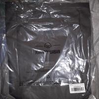 zaino grigio Johnny Urban di  15,5 litri unisex
