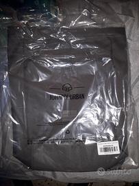 zaino grigio Johnny Urban di  15,5 litri unisex