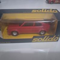 modellino 1/43 alfa sud alfa romeo solido
