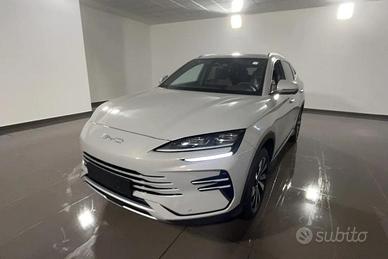 BYD Seal U DMi 1.5 218 CV PHEV Boost