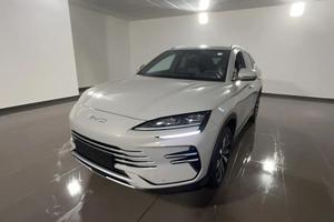 BYD Seal U DMi 1.5 218 CV PHEV Boost