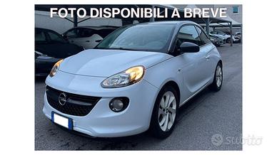 OPEL Adam 1.4 87 CV Easytronic Glam