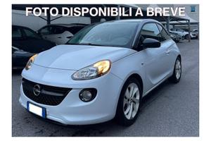 OPEL Adam 1.4 87 CV Easytronic Glam
