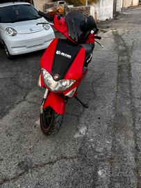 Gilera runner 50