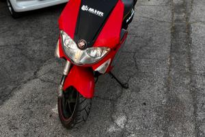 Gilera runner 50