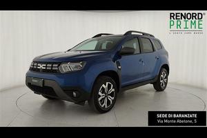 DACIA Duster 1.5 blue dci Journey UP 4x2 115cv