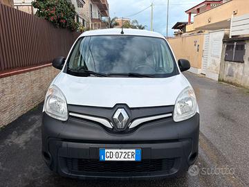 RENAULT KANGOO EXPRESS MAXI COMBI N1 1.5 DCI