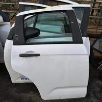 Portiere Citroen C3 seconda serie