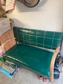 Divano anni 70 80