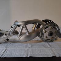 Forcellone Monobraccio Ducati Monster S2R/S4R/S4RS