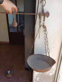 Antica stadera