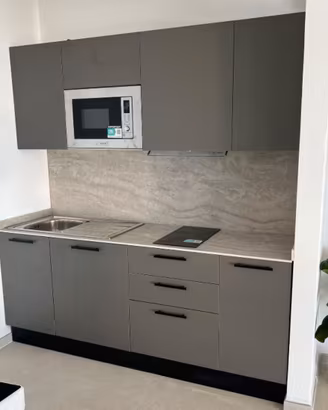Cucina nuova di qualità (Stosa) 165 o 180cm