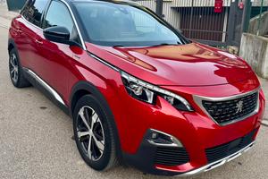 Peugeot 3008 1.5 bluehdi eat8 gtline