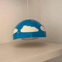 Lampadario Ikea Stokij a nuvola