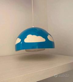 Lampadario Ikea Stokij a nuvola