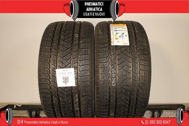 2 Gomme NUOVE 315 30 R 21 Pirelli SPED GRATIS