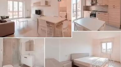 BILOCALE in zona ACILIA- BALCONE