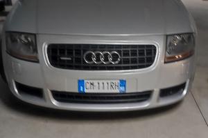 AUDI TT 3.2