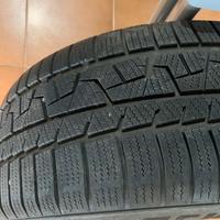 Pneumatico Invernali