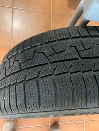 Pneumatico Invernali