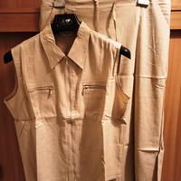 Stock n.3 Capi estivi Donna Nuovi e mai indossati