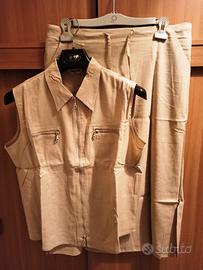 Stock n.3 Capi estivi Donna Nuovi e mai indossati