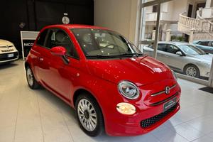 Fiat 500 1.0 Hybrid Lounge "NAVI"