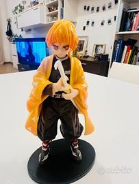 Action Figure Demon Slayer