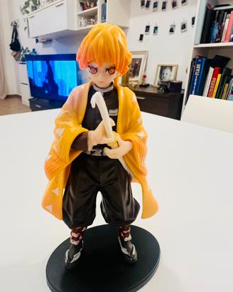 Action Figure Demon Slayer