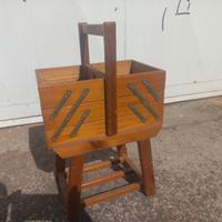 Mobiletto portacucito