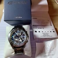 Casio Edifice WRIST WATCH CHRONO 