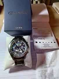 Casio Edifice WRIST WATCH CHRONO 