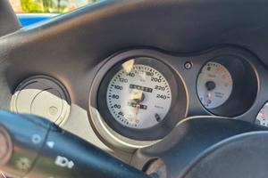 fiat barchetta 16 v del 1999