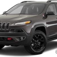 Jeep cherokee ricambi