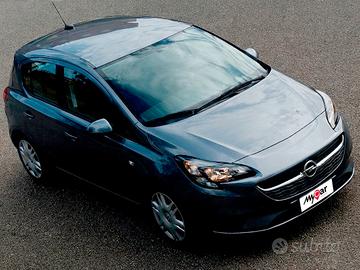 Opel Corsa 1.2 5 porte Innovation