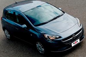 Opel Corsa 1.2 5 porte Innovation