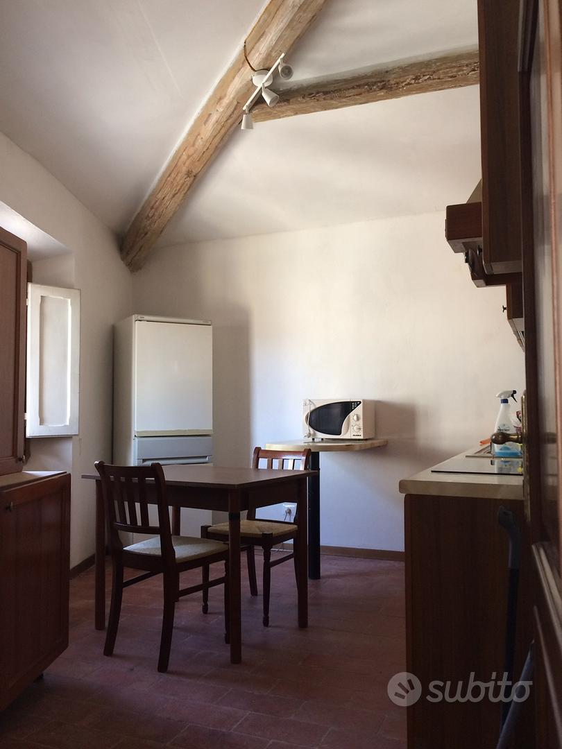 Appartamento 75mq - Vista 2