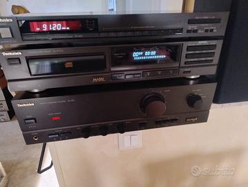Stereo Technics.
