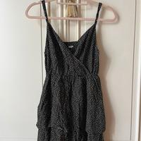 Vestito estivo Subdued- quasi nuovo