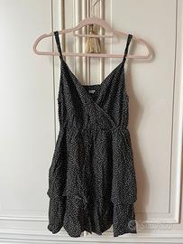 Vestito estivo Subdued- quasi nuovo