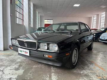 Maserati Biturbo 222 49.000KM!!!