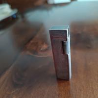 Accendino Colibrì anni 70 