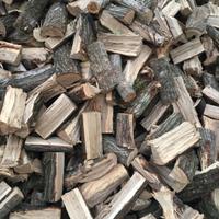 Legna da ardere MISTO BOSCO