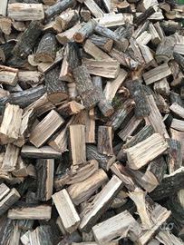Legna da ardere MISTO BOSCO