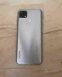 Realme 7i