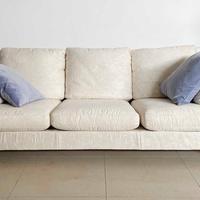 Divano Baisity di Antonio Citterio B&B Italia