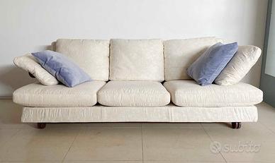 Divano Baisity di Antonio Citterio B&B Italia