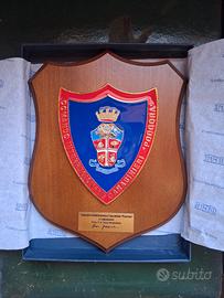 crest militari dei carabinieri 