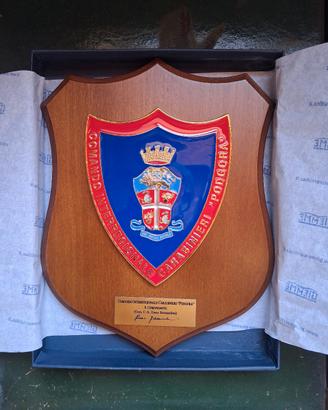 crest militari dei carabinieri 